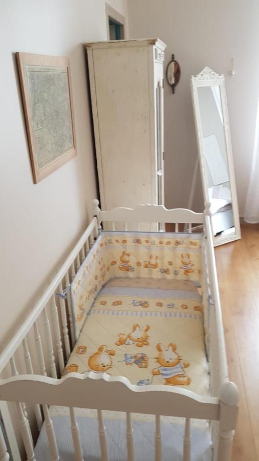 La Boheme Bed & Breakfast Francastel Dış mekan fotoğraf
