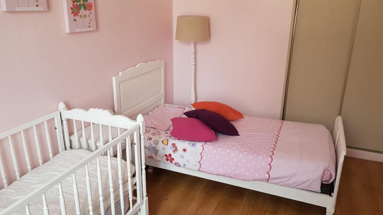 La Boheme Bed & Breakfast Francastel Dış mekan fotoğraf